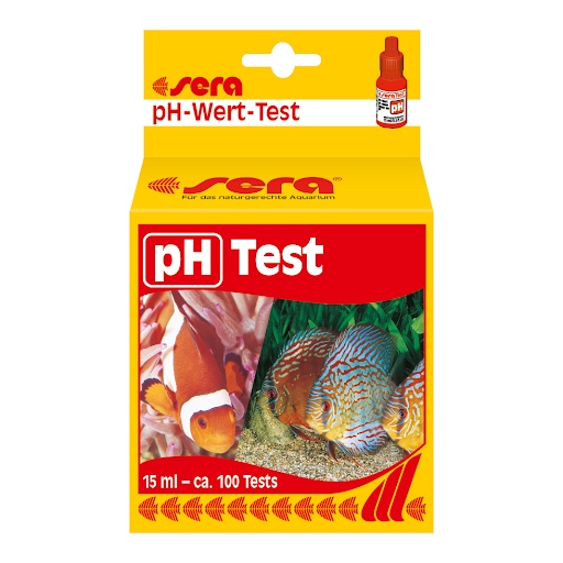 Bộ test PH SERA