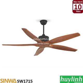 QUẠT TRẦN SINWA SW1715