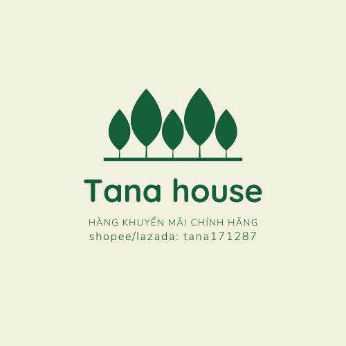 Tana house