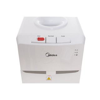 Cây nước nóng lạnh cao cấp Midea YL1632S