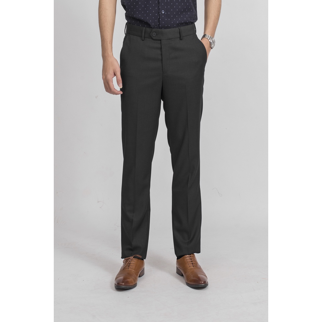 Quần âu nam ARISTINO ATRR02 đứng dáng