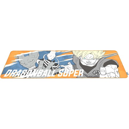 Bàn di Akko Dragon Ball Super - Battle of Gods kích thước 900x300x4 mm