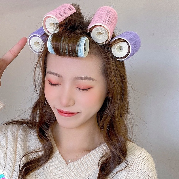 Kẹp Cố Định Tóc Mái Tiện Dụng