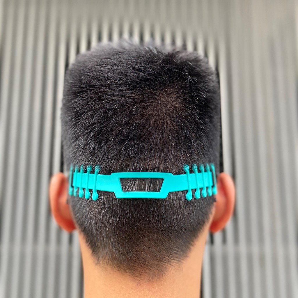 [Freeship - Xuất Singapore] Quai Đeo Khẩu Trang Y Tế Tiêu Chuẩn Châu Âu Xuất Bệnh Viện Singapore Cho Bé Chống Đau Tai | BigBuy360 - bigbuy360.vn