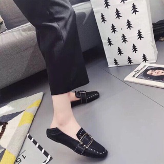 Giày Moka cực chất