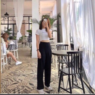 Quần đũi xuất