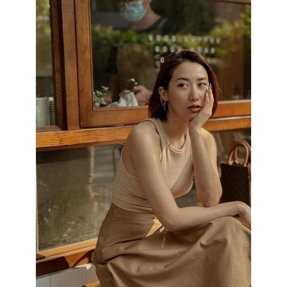 Áo ba lỗ croptop Zara Auth new tag có sẵn 3253/308 3253308 3253/306 3253306 3253/336 3253336 | BigBuy360 - bigbuy360.vn