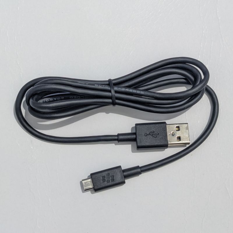 Cáp bb micro usb cho BlackBerry 10 và bb os
