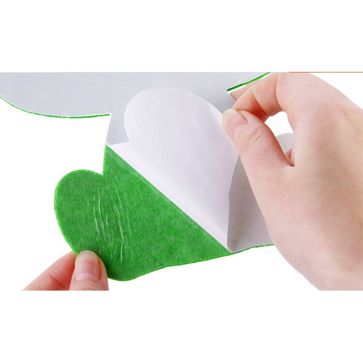 [Mã LIFEXANH03 giảm 10% đơn 500K] Miếng dán khử mùi than hoạt tính, khử mùi nhà vệ sinh hình con vật cute Duashop