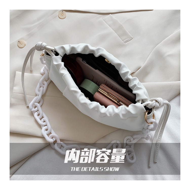 [Mã FASHIONCB264 giảm 10K đơn bất kỳ] Túi Xách Nữ Đeo Chéo Thời Trang Hàn