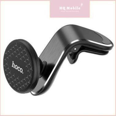 Gía Đỡ Điện Thoại Kẹp Cửa Gió Ô tô Hoco Chính Hãng Model CA59 | BigBuy360 - bigbuy360.vn