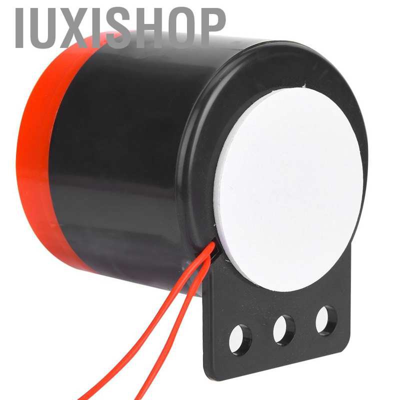 Chuông báo động có dây cho điện tử Ac 220v 110db chất lượng