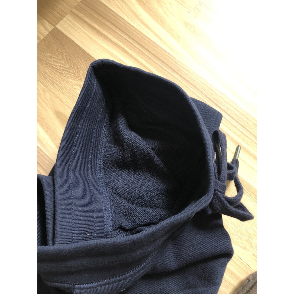 Big size - Quần jogger da cá xuất nhật