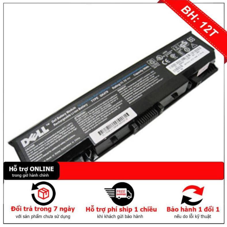 Pin laptop Dell 1520 , 1521 , 1720 , 1721 , VOSTRO 1500