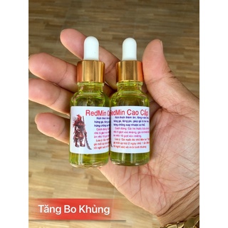 Thuốc nuôi redmin cao cấp cho gà