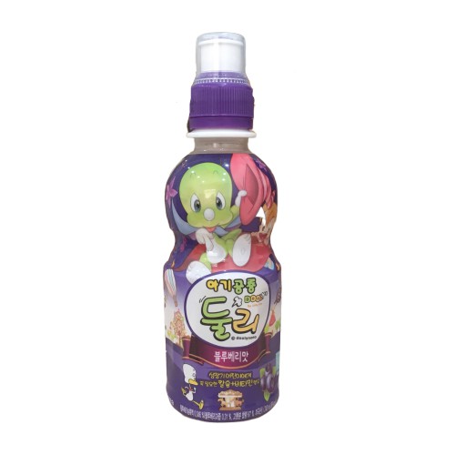 Nước uống Dooly hương việt quất 240ml