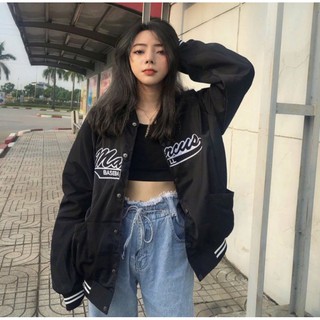 🌈 áo bomber 17 cực ngầu