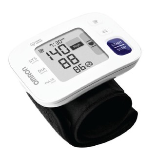 Máy đo huyết áp cổ tay omron - hem-6181