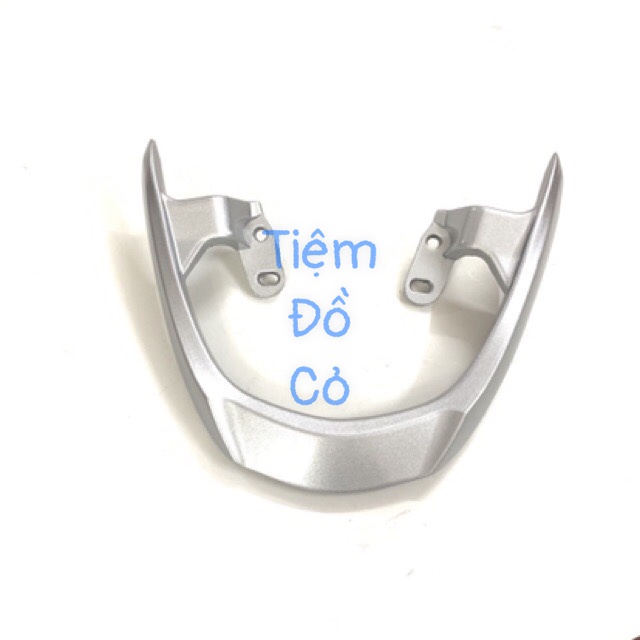 Cảng Sau Sirius kiểu MIO