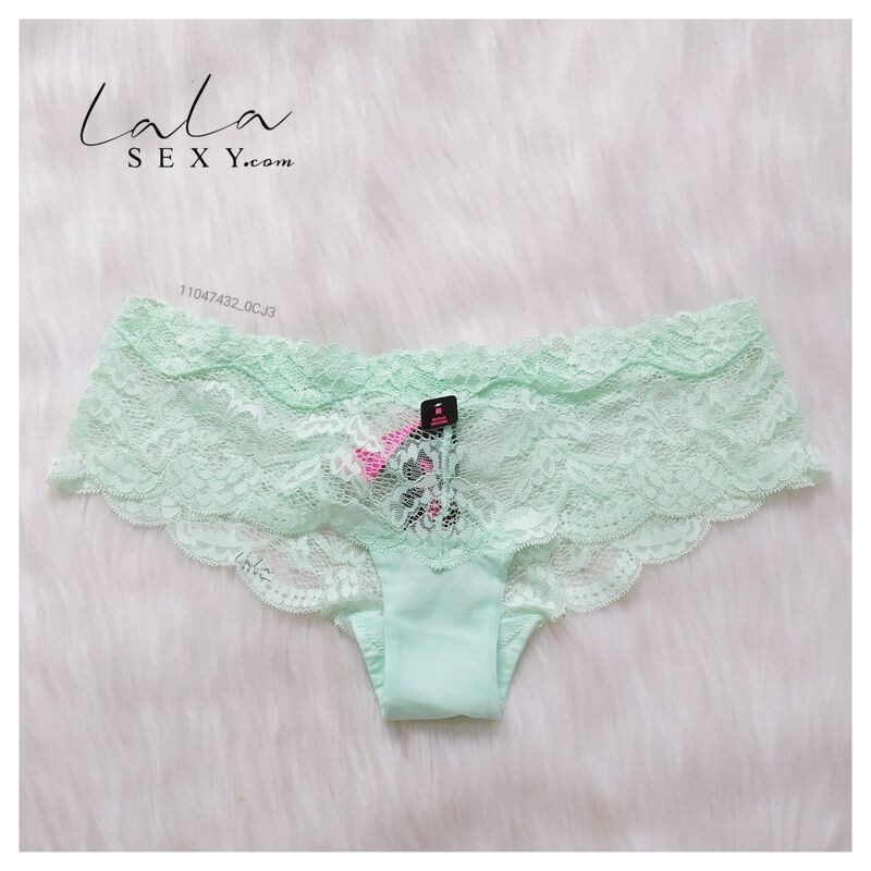 Quần Lót Brazilian Ren Sexy Lasenza Chính Hãng 11047432_2
