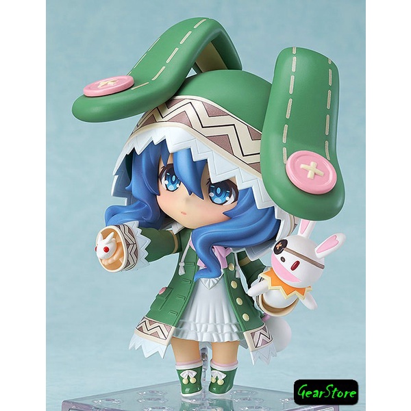 MÔ HÌNH YOSHINO 395 Q SIZE Nendoroid