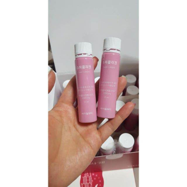 Nước uống đẹp da VB collagen Vital Beauty | BigBuy360 - bigbuy360.vn