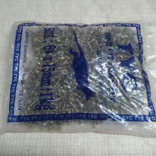 VÍT BẮN GỖ, NHIỀU CỠ