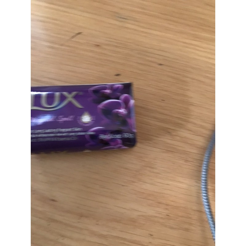 Xà phòng tắm hương nước hoa LUX Indonesia các màu bánh to 80g  🇹🇭 xà bông cục soap sáp, tắm, hồng, trắng, tím, xanh