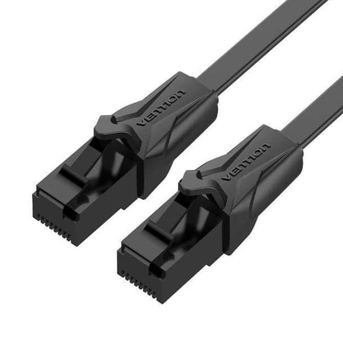 Dây Cáp Lan Iba - 20m Vention Rj45 Cat.6 Utp | BigBuy360 - bigbuy360.vn