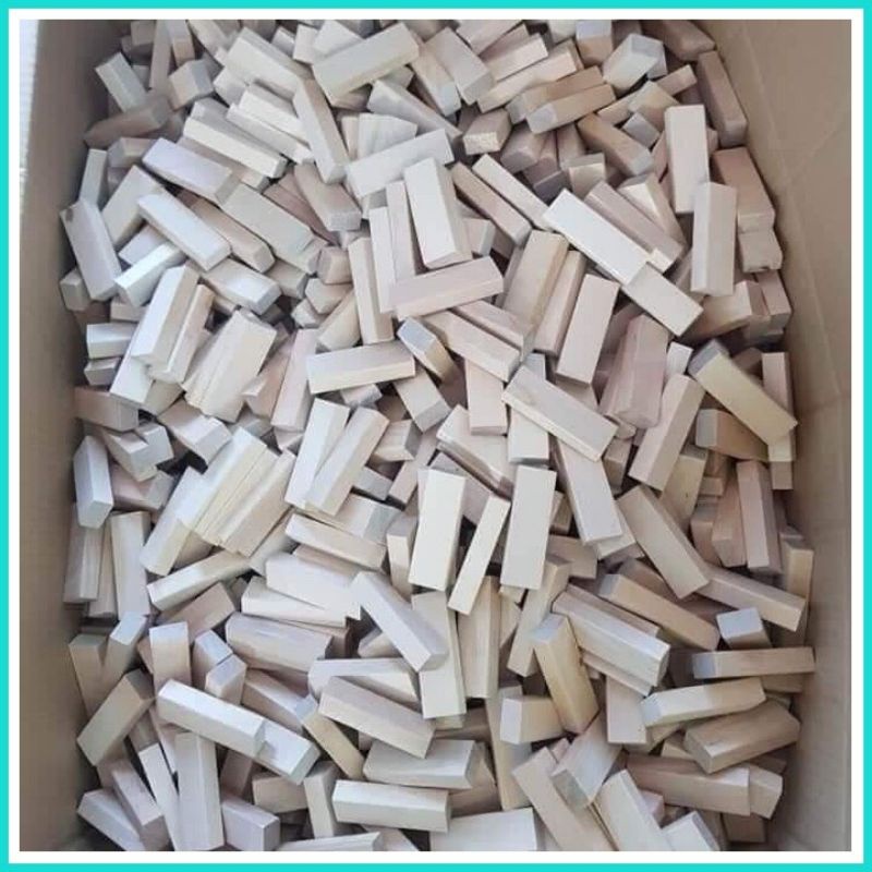 Đồ chơi rút gỗ làm bằng gỗ tự nhiên an toàn giúp bé phát triển toàn diện tư duy sáng tạo logic khối lượng 1kg