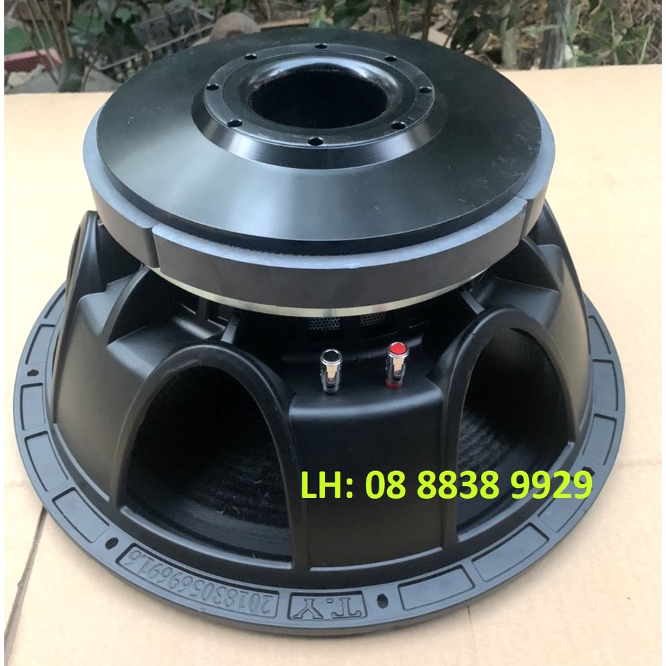 CỦ LOA BASS &amp; SUB 50 RCF TỪ 280 COIL 125 CAO CẤP NHẬP KHẨU CHINA - SIÊU UY LỰC - GIÁ 1 LOA