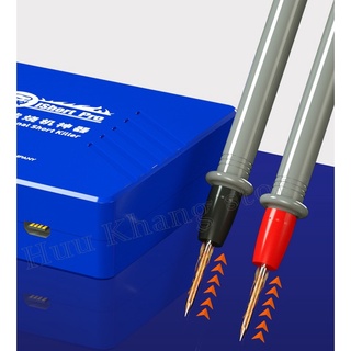 Máy dò chạm ISHORT PRO | Mechanic