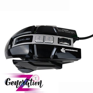 CHUỘT QUANG LED ZERODATE G7