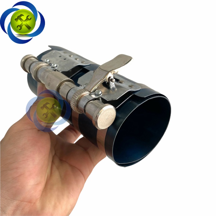 Cảo vô bạc piston C-Mart S0003-06 cao 150mm (phi 60-195mm)
