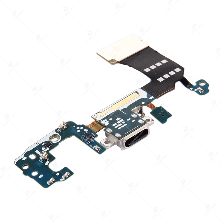 Cáp Chân Sạc Samsung S8 / G950 - Cụm Bo Sạc  kèm Micro Điện Thoại Samsung Galaxy Zin Bóc Máy