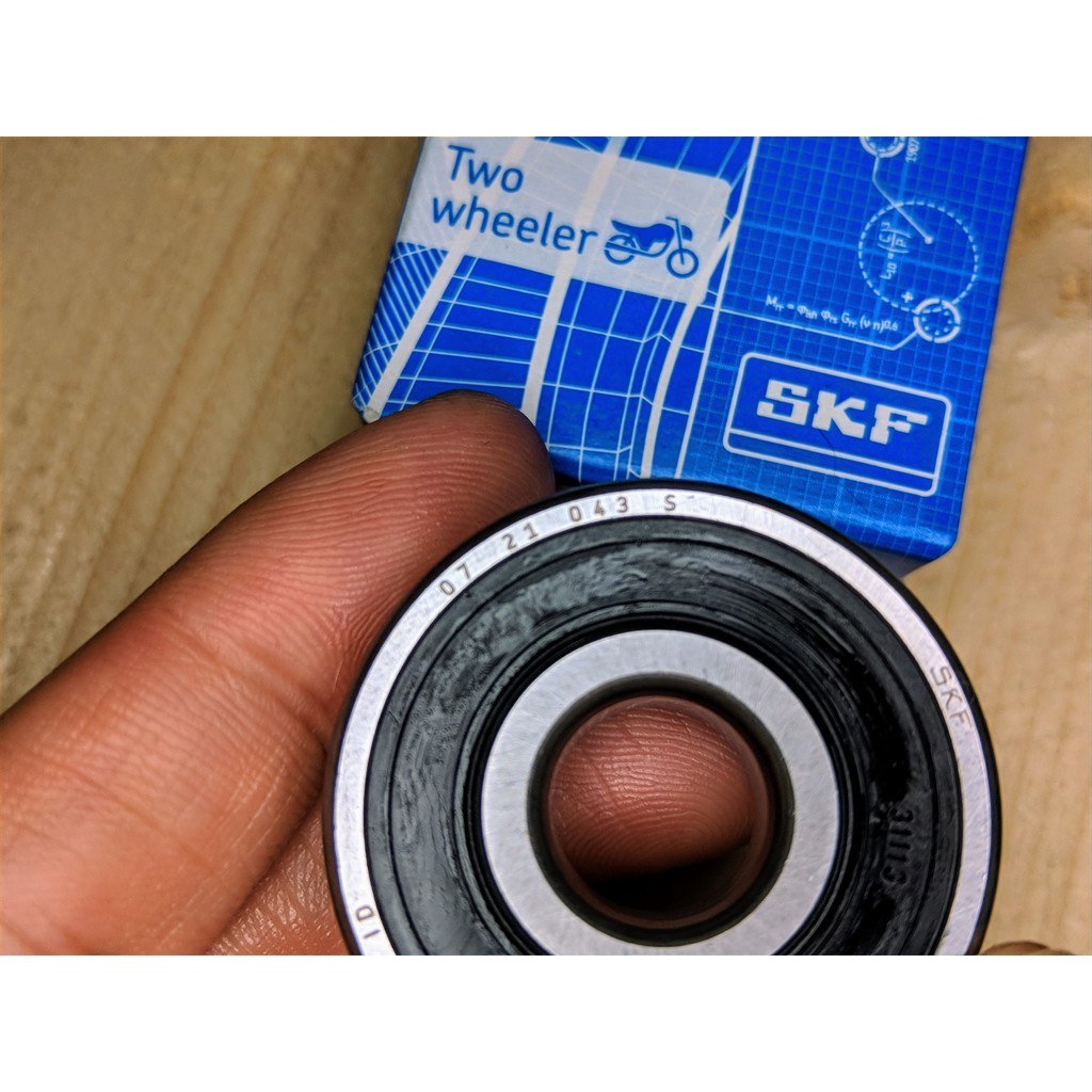 Bạc đạn SKF dành cho mâm xe Yamaha NVX 155