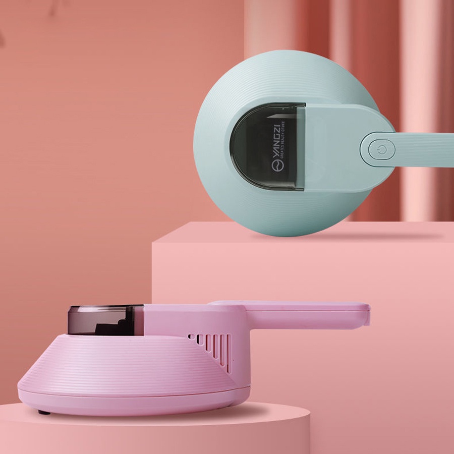 Máy Hút Bụi Chăn Nệm YANGZI CM80 Công Suất 300W Lực Hút 12000Pa Đèn Chiếu Tia UV Diệt Khuẩn Khử Trùng Bảo Hành 12 Tháng