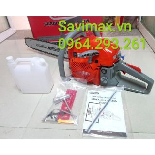 Máy cưa xích Oshima, máy cưa cành oshima, máy cưa gỗ oshima 688