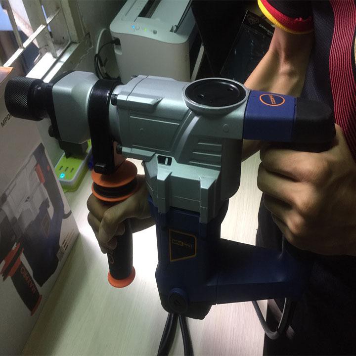 Máy khoan đục bê tông Maxpro 1100W