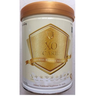 Sữa bột xo care loại 400g hàn quốc