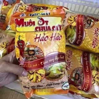 Muối chua cay(500g)