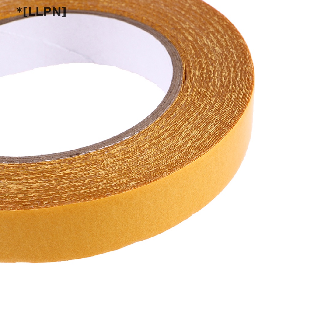 [loyaltysun.vn] Băng Keo Lưới Dán Hai Mặt Bằng Sợi Thủy Tinh Mạnh Chống Thấm Nước