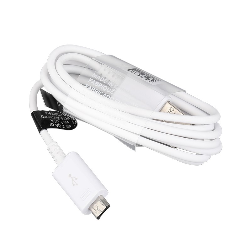 Cáp Sạc Micro Usb Loại C 1.2m / 1.5m Cho Samsung S5 S6 S7 Edge Note4 Note5 J2 J4 J5 J6 J7 Prime Note8 Note9 Note10 + J8 M11 A8 A9