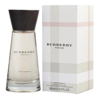 Nước hoa nữ BURBERRY Touch for Women EDP 100ML