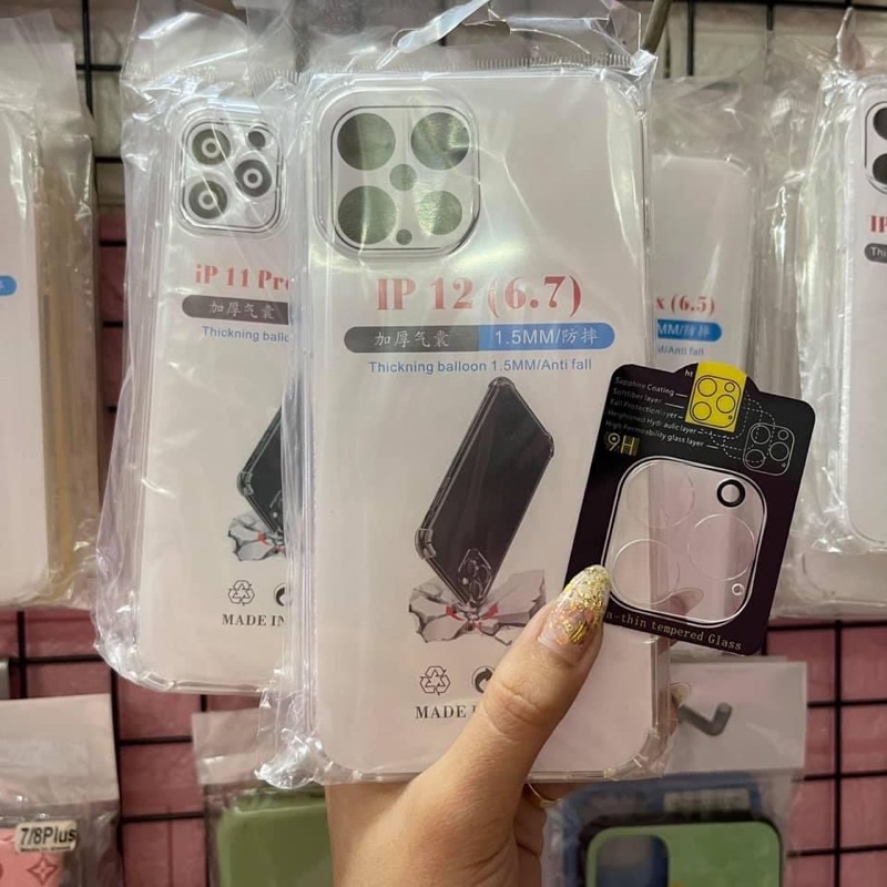 Kính cường lực camera dành cho iphone 11/11pro/11promax/12/12pro/12promax/13/13pro/13promax
