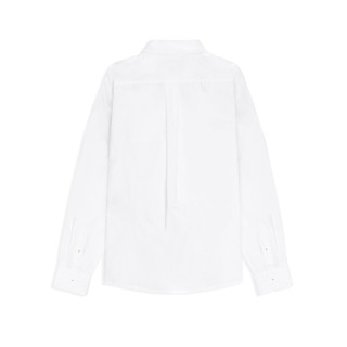 Áo sơ mi LEVENTS Regular Shirt/ White