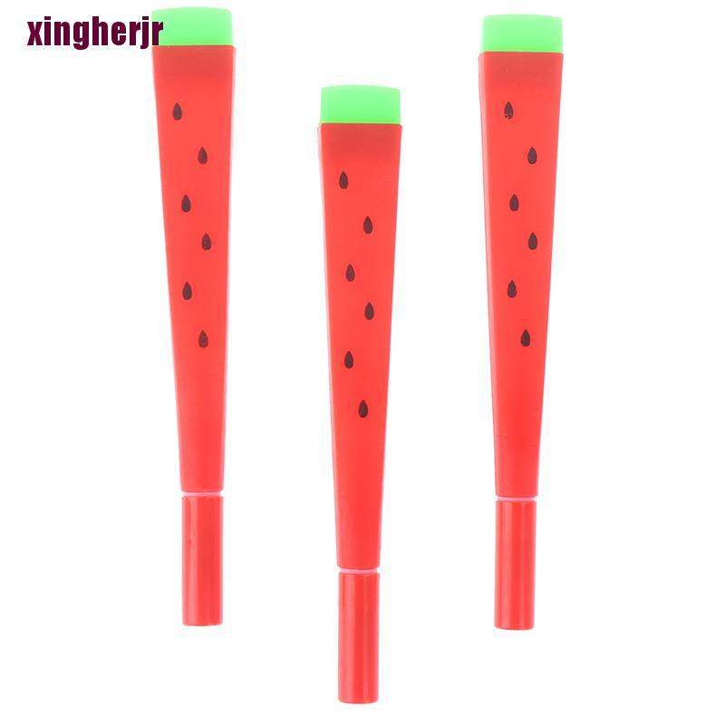 Bút Bi Hình Dưa Hấu