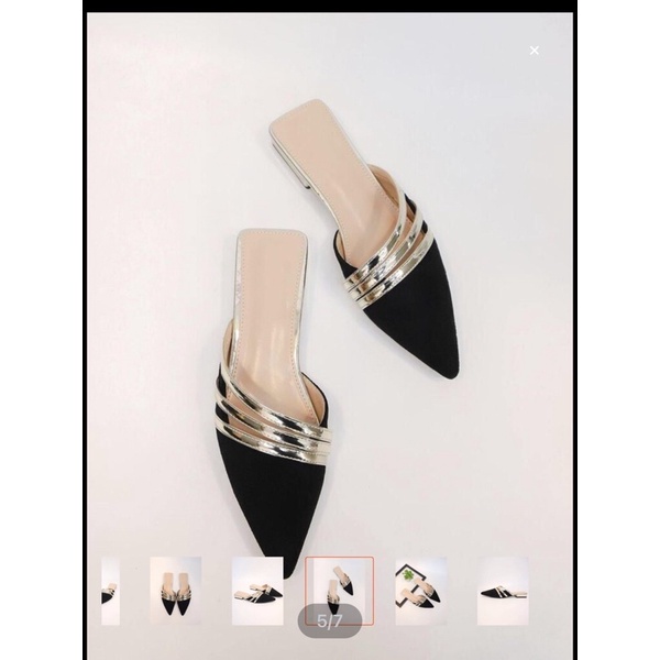 Sục big size 33-43