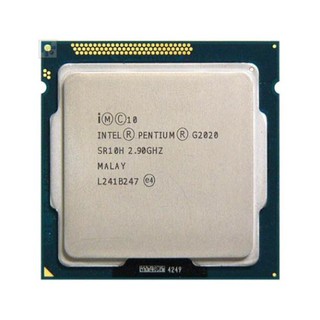 Cpu g620/g2020/2030 socket 1155