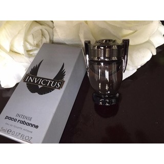 Nước hoa Intense Paco Rabanne